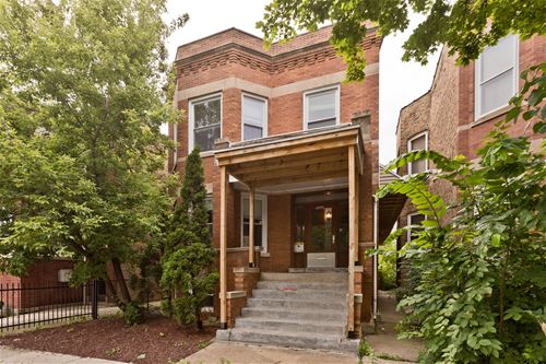 3219 W Wilson Unit G, Chicago, IL 60625