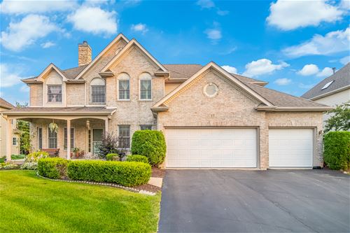 3748 Sunburst, Naperville, IL 60564