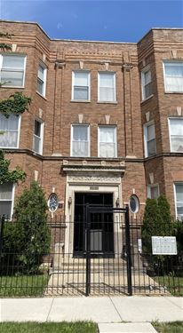 5739 S Calumet Unit 1S, Chicago, IL 60637