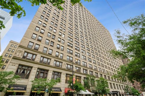 600 S Dearborn Unit 303, Chicago, IL 60605