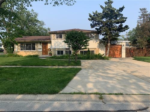 81 W Bradley Unit 0, Des Plaines, IL 60016