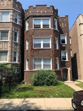 8048 S Champlain, Chicago, IL 60619