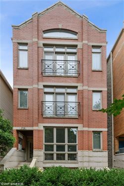 3728 N Kenmore Unit 1, Chicago, IL 60613