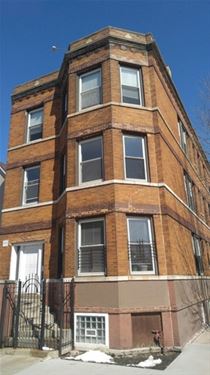 901 N Francisco Unit 2R, Chicago, IL 60622