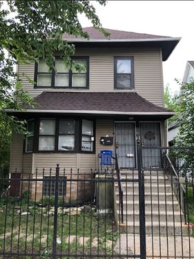 31 W 112th, Chicago, IL 60628