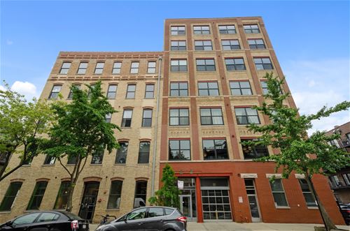 1147 W Ohio Unit 202-203, Chicago, IL 60622