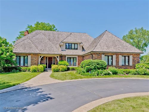 3465 Whirlaway, Northbrook, IL 60062