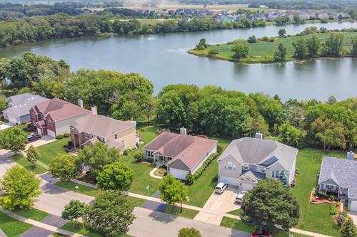 1001 Timber Lake, Antioch, IL 60002