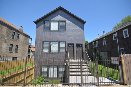 2104 W 18th Unit CH, Chicago, IL 60608