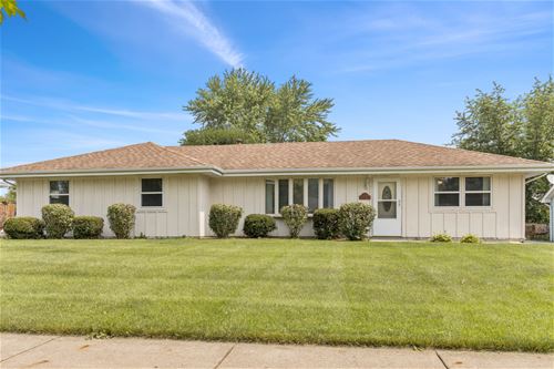 3651 Jonathan Simpson, Joliet, IL 60431