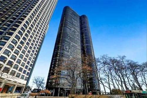 155 N Harbor Unit 3411, Chicago, IL 60601