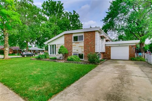 2310 Mayfair, Westchester, IL 60154