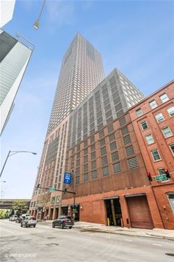 474 N Lake Shore Unit 3401, Chicago, IL 60611