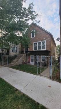 4202 W Augusta, Chicago, IL 60651