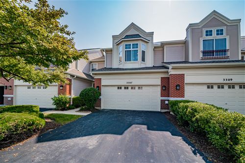 3307 Rosecroft, Naperville, IL 60564