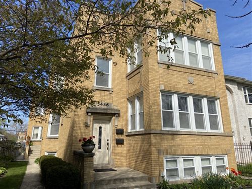 3436 N Keating Unit 1E, Chicago, IL 60641