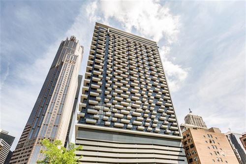 235 W Van Buren Unit 2405, Chicago, IL 60607