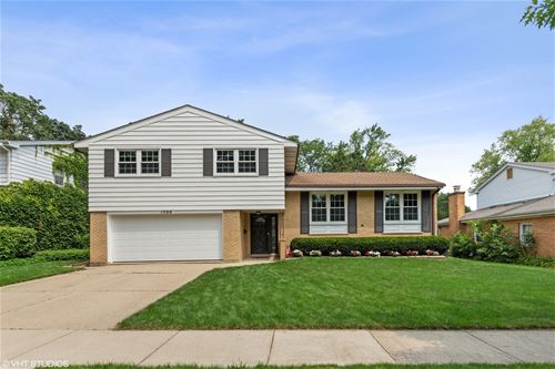 1506 E Sunset, Arlington Heights, IL 60004