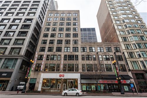 20 N State Unit 401, Chicago, IL 60602