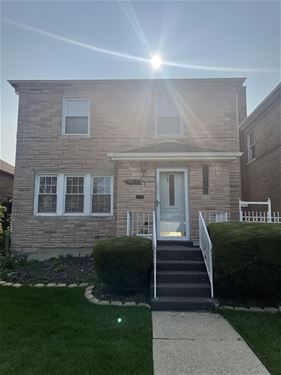 10620 S Peoria, Chicago, IL 60643