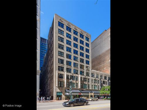 20 N State Unit 614, Chicago, IL 60602