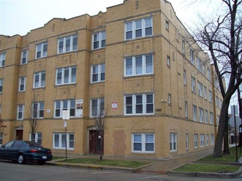 3001 N Spaulding Unit 3, Chicago, IL 60618