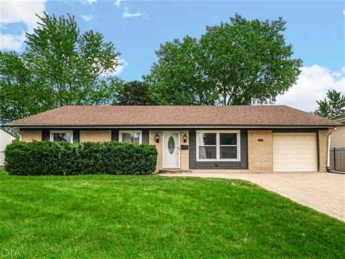 8079 Catawba, Hanover Park, IL 60133