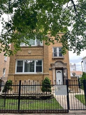 3128 N Keating Unit 1, Chicago, IL 60641