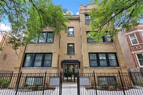 4320 N Francisco Unit 1N, Chicago, IL 60618