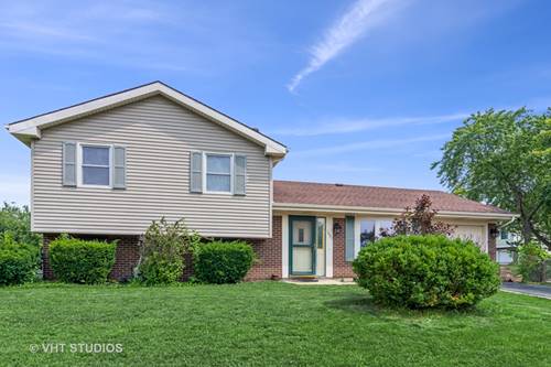 1490 Nautilus, Hanover Park, IL 60133