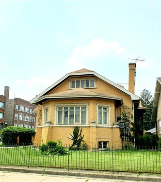7758 S Euclid, Chicago, IL 60649