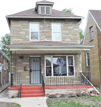 3426 W 66th, Chicago, IL 60629