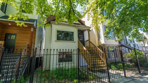 2543 W Homer, Chicago, IL 60647