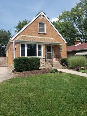 630 Greenview, Des Plaines, IL 60016