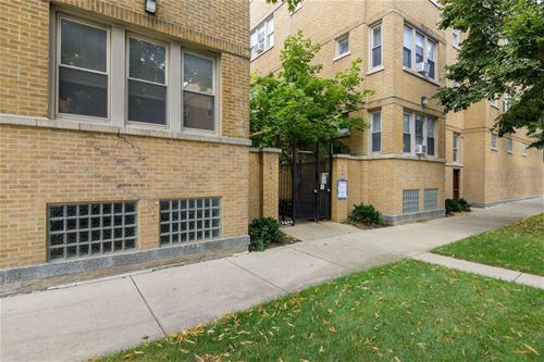 4435 W Fullerton Unit 3, Chicago, IL 60639