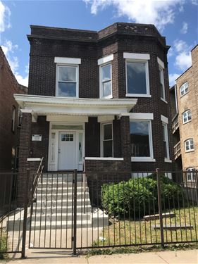 11400 S Forest, Chicago, IL 60628