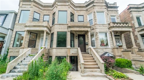 5406 S Drexel, Chicago, IL 60615