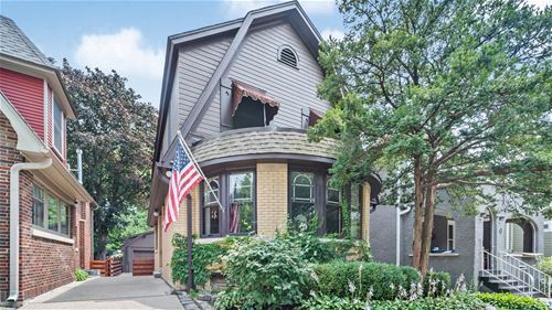 940 Belleforte, Oak Park, IL 60302