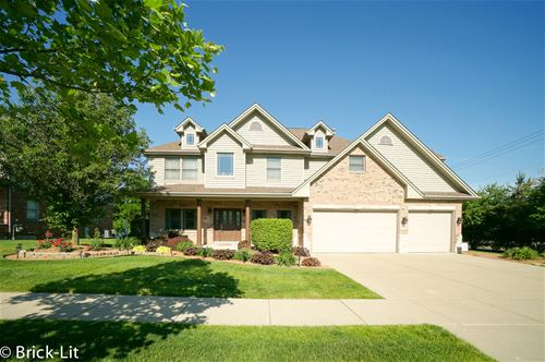 18700 Swan, Mokena, IL 60448