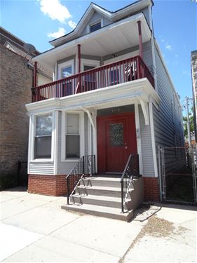 3512 N Lincoln, Chicago, IL 60657