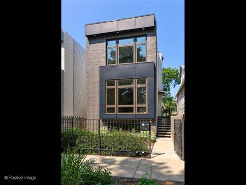 1634 N Richmond, Chicago, IL 60647