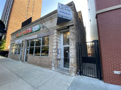 4652 N Sheridan Unit 3, Chicago, IL 60640