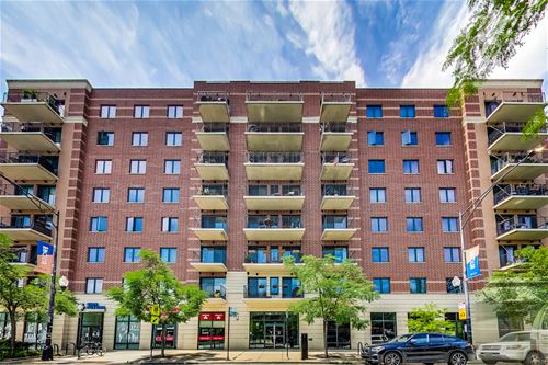 4848 N Sheridan Unit 706, Chicago, IL 60640