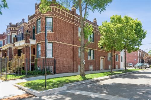 4259 W Kamerling, Chicago, IL 60651