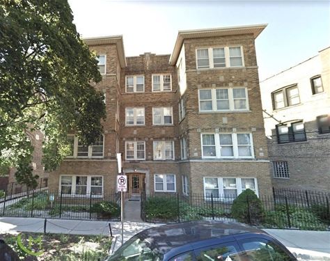 2315 W Giddings Unit 3, Chicago, IL 60625