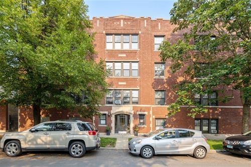 5241 N Hoyne Unit 2S, Chicago, IL 60625