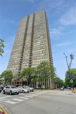 1660 N Lasalle Unit 1901, Chicago, IL 60614