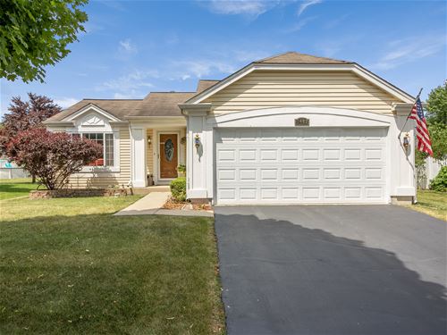 1402 Green Oak, Aurora, IL 60506