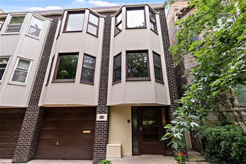 5449 S Kenwood, Chicago, IL 60615