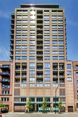 400 W Ontario Unit 512, Chicago, IL 60610